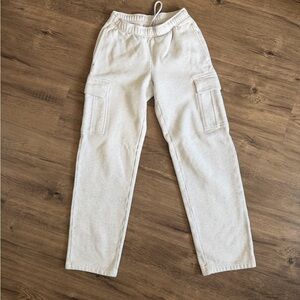 TNA Mega Cargo Sweatpants